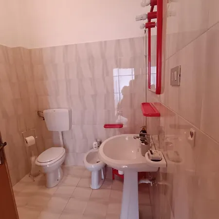 Casa Sant'andrea Apartman Marina di Cecina