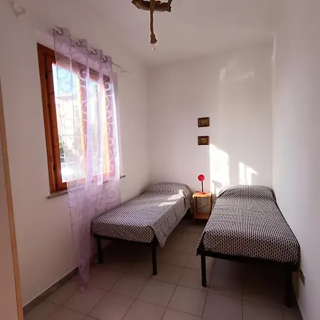 Casa Sant'andrea *