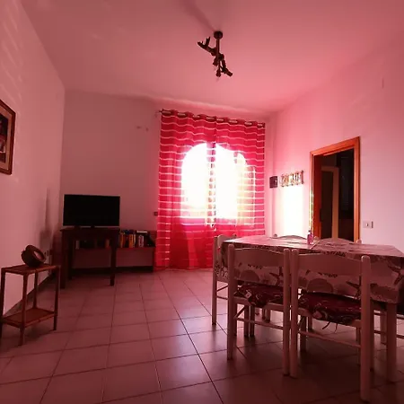 Casa Sant'andrea Apartman Marina di Cecina