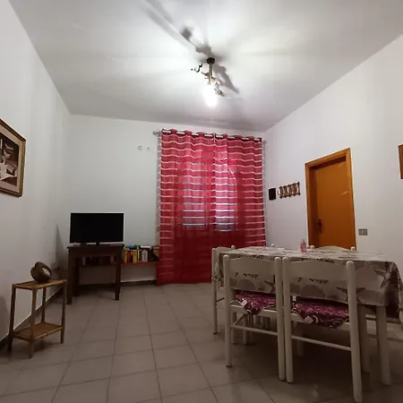 Casa Sant'andrea * Marina di Cecina