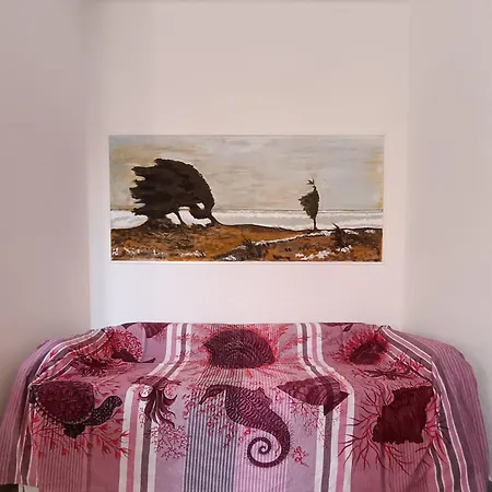 Apartman Casa Sant'andrea Marina di Cecina